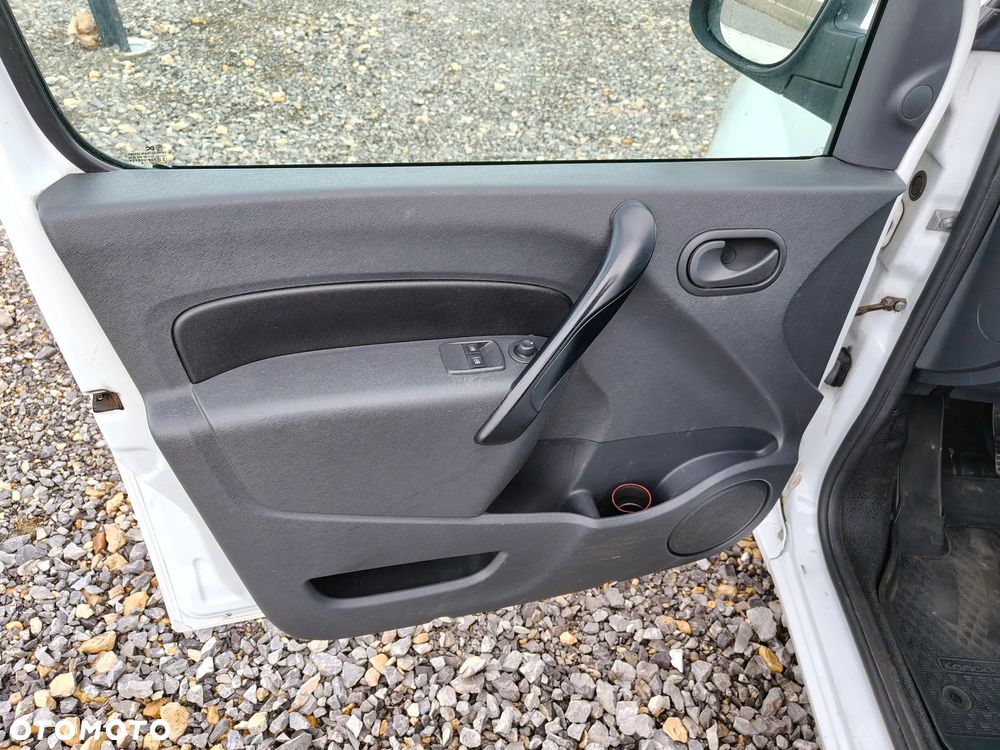 Renault Kangoo - 12