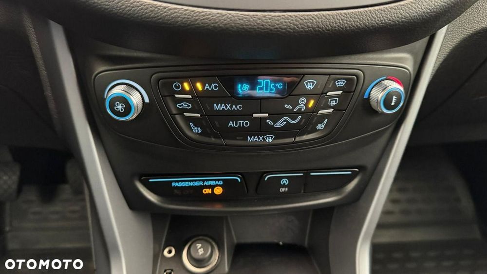 Ford B-MAX 1.0 EcoBoost Trend ASS EU6 - 35