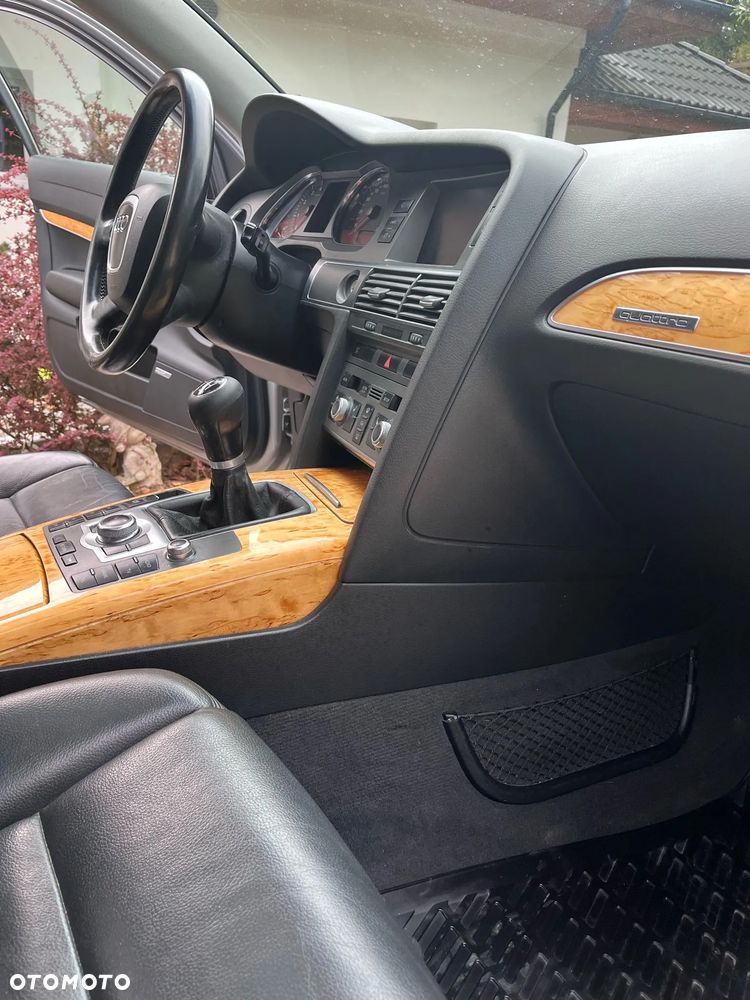 Audi A6 Avant - 3