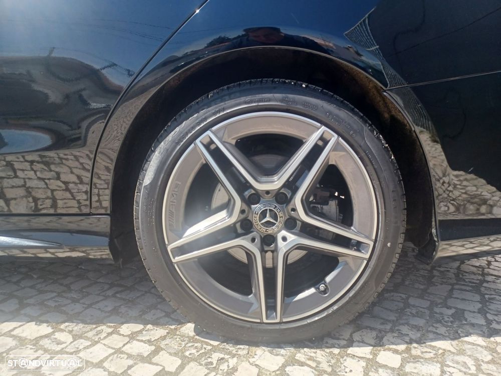 Mercedes-Benz C 300 - 8