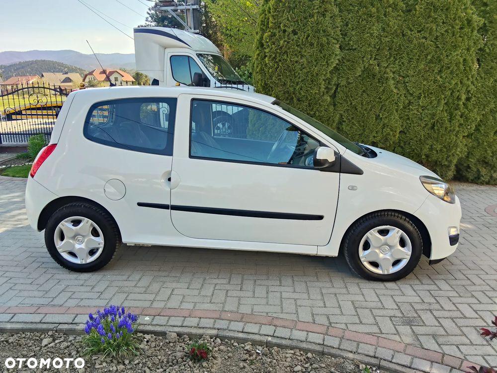 Renault Twingo 1.2 LEV 16V 75 iTwingo - 9