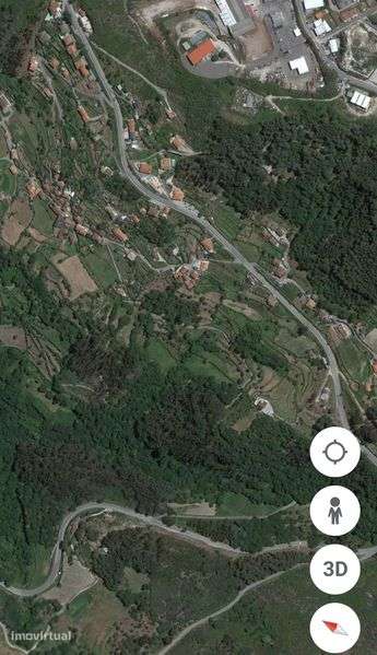 Terreno (Construção/Agrícola) - Grande imagem: 5/8