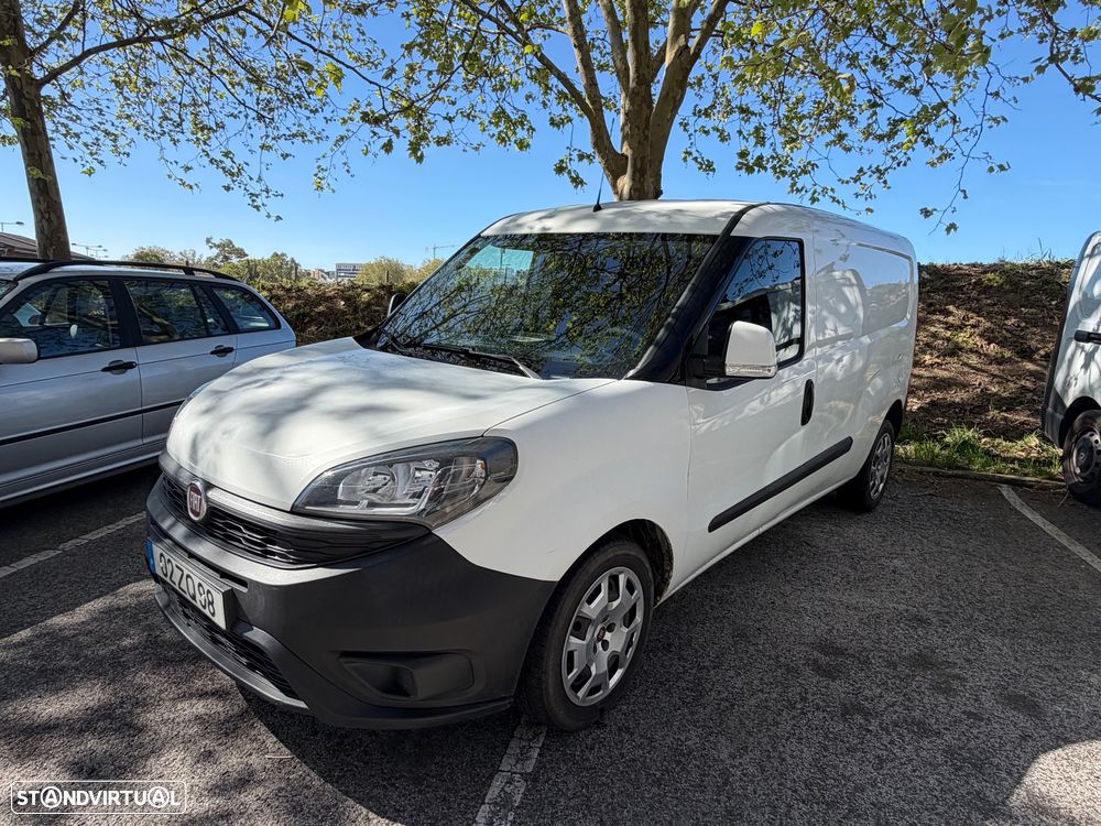Fiat Fiat Doblo - 1