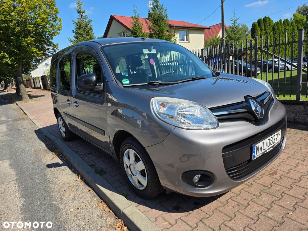Renault Kangoo - 3