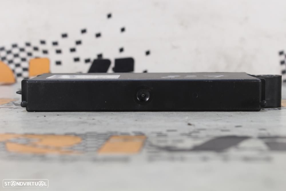 Módulo Eletrónico Bmw 1 (E87)  9237047 / 5Wk49515ebr / 9 237 047 - 7