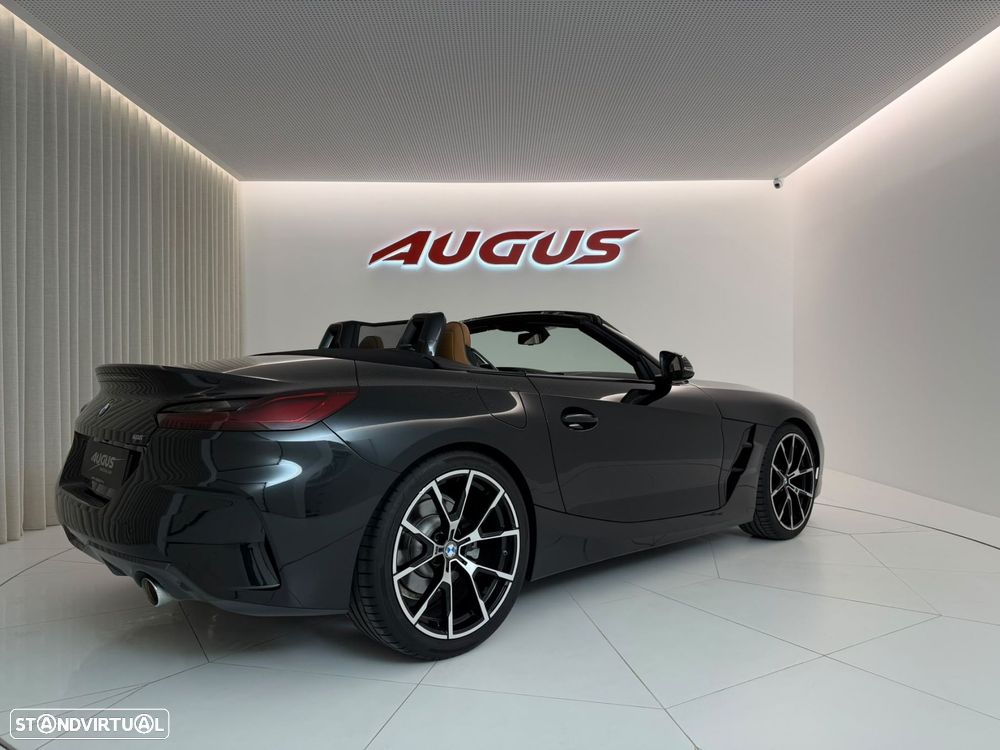 BMW Z4 - 11
