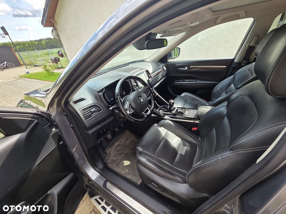 Renault Koleos 1.6 dCi Intens - 8