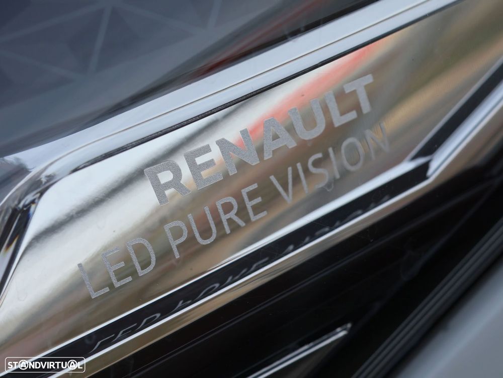 Renault Trafic 2.0 dCi L1H1 1.0T - 6