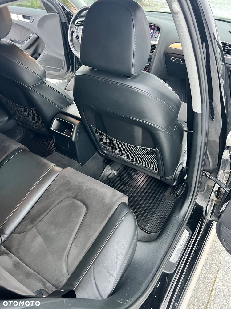 Audi A4 Allroad 2.0 TDI clean diesel Quattro S tronic - 19