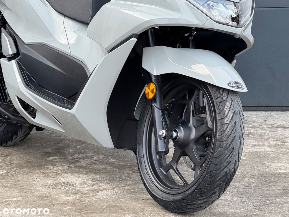 Honda PCX - 5