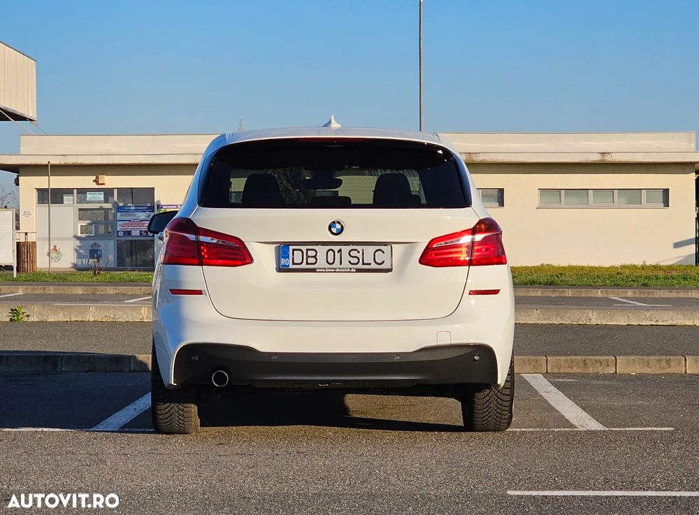 BMW Seria 2 218i M Sport - 7