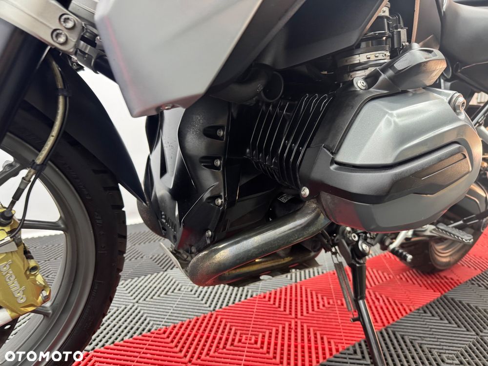 BMW R - 21