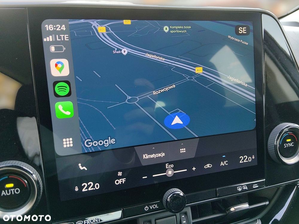 Lexus NX 350h Elegance 2WD - 18