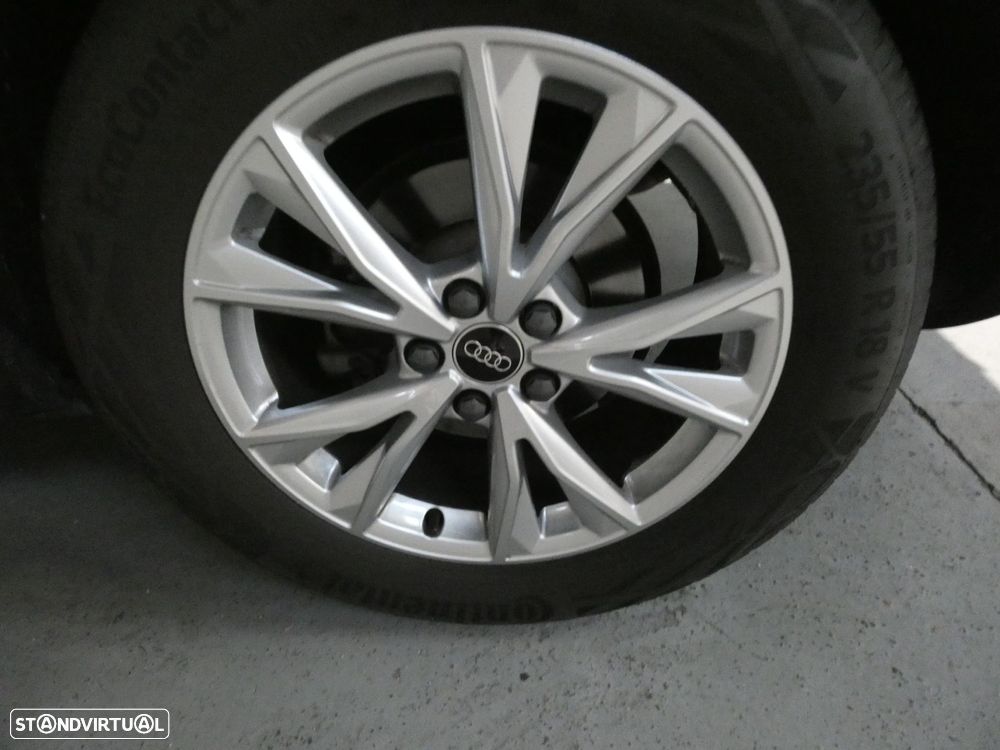 Audi Q3 Sportback 35 TDI S line S tronic - 24