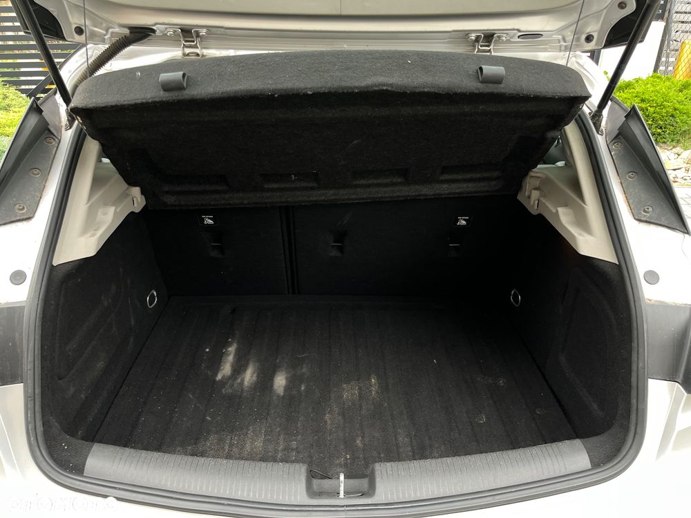 Opel Astra 1.6 CDTI Enjoy S&S - 17