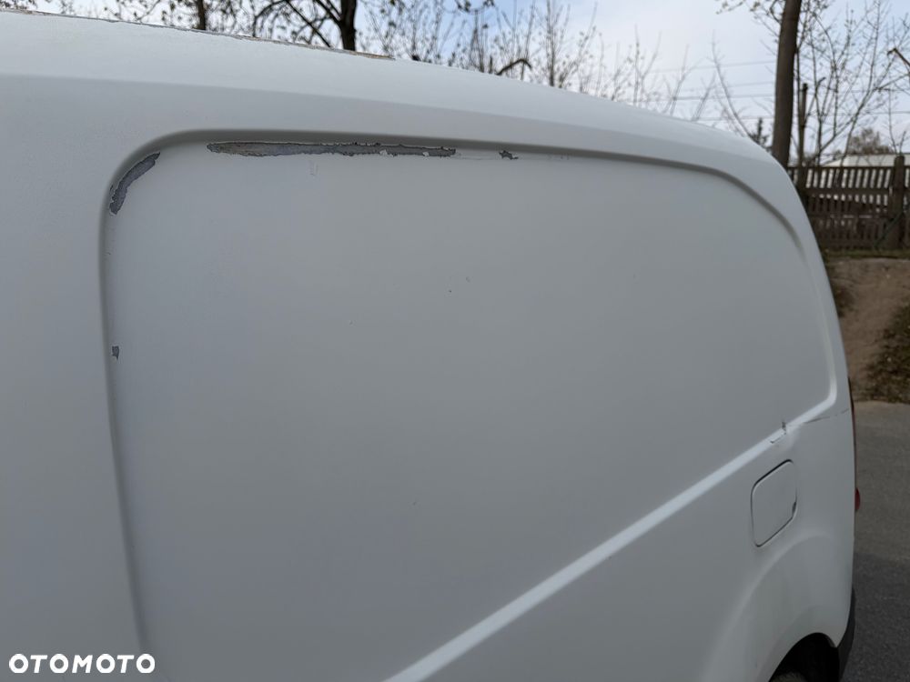 Peugeot Partner - 10