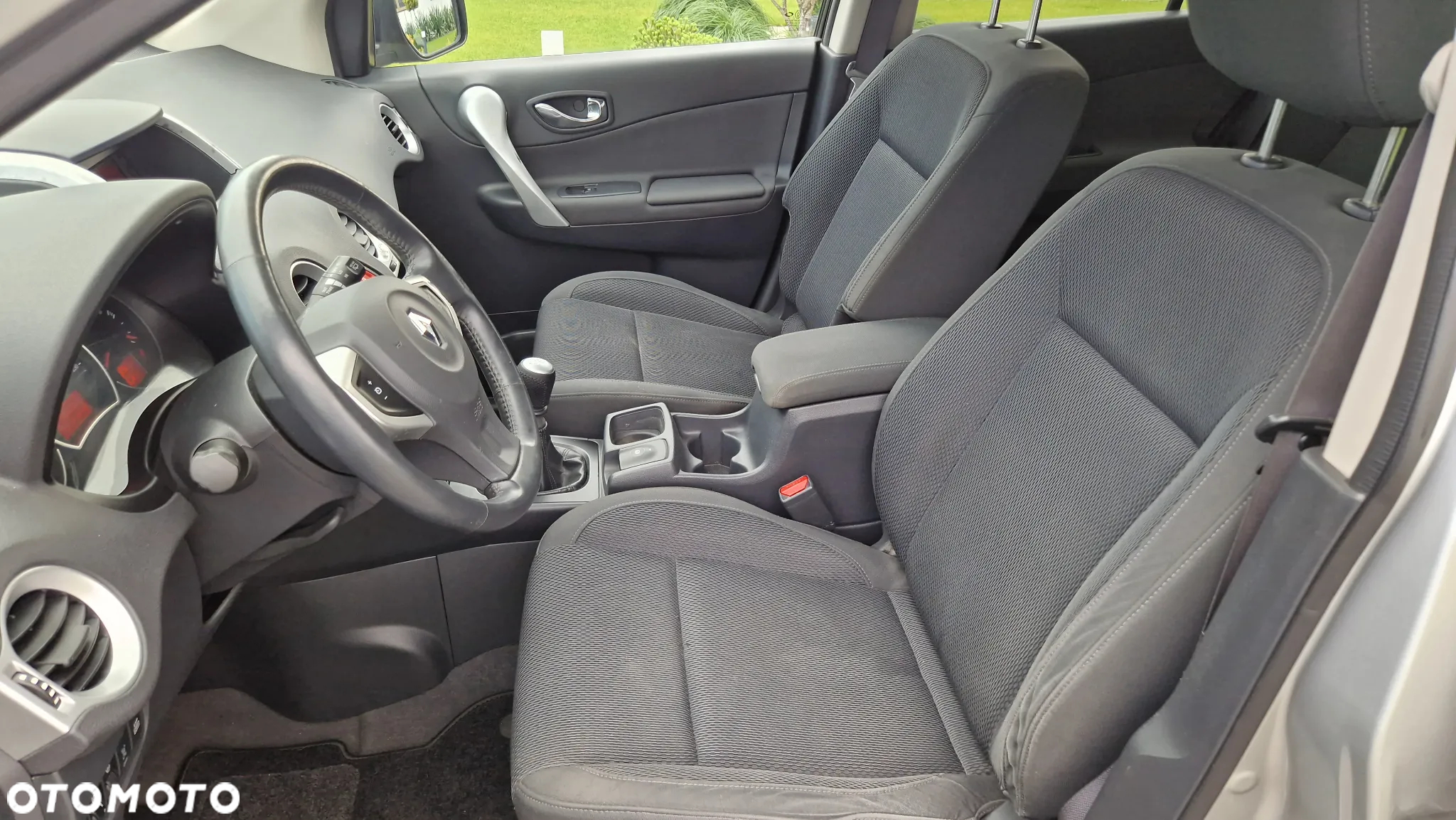 Renault Koleos 2.0 dCi FAP 4x2 Expression - 11