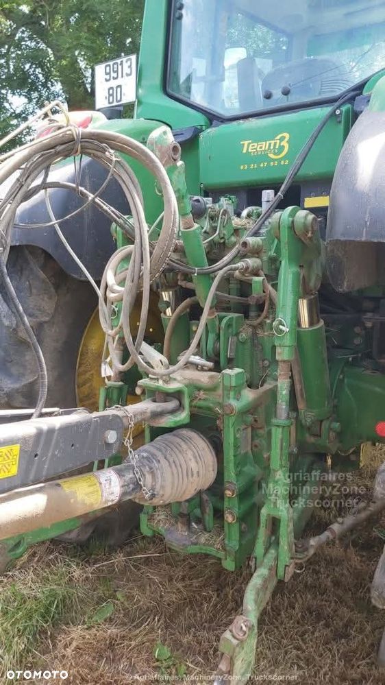 John Deere 6830 PREMIUM - 3
