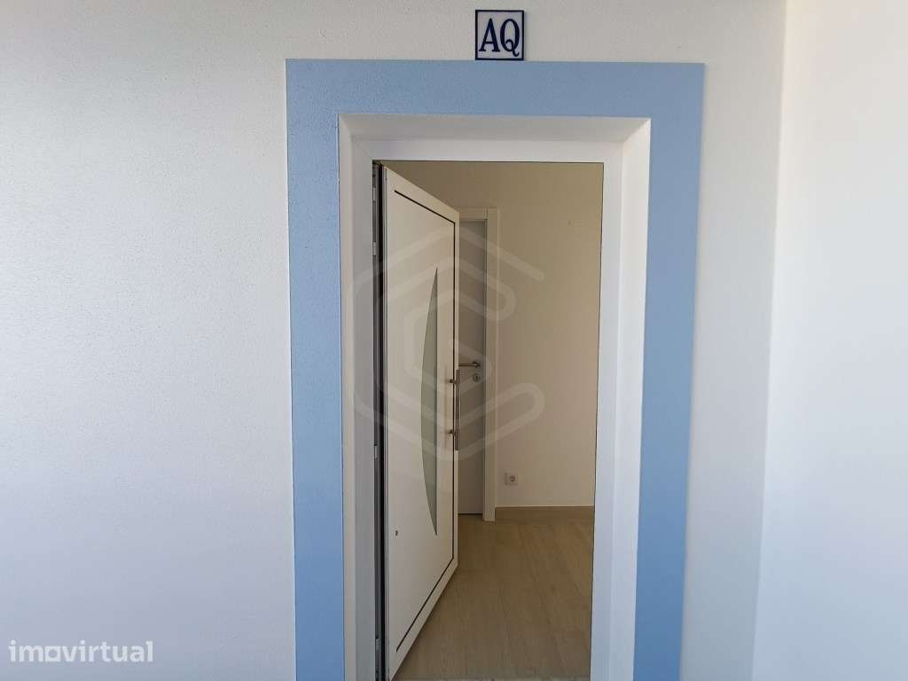 Apartamento T1 + 3 em condomínio fechado com piscina na Manta Rota,... - Grande imagem: 5/52