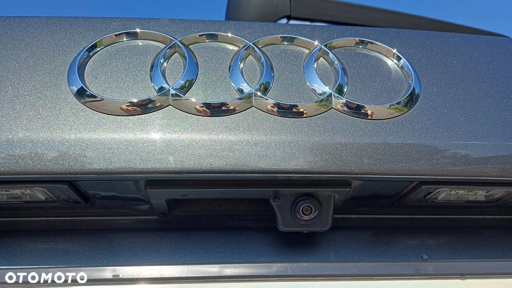 Audi A4 Avant 3.0 TDI quattro tiptronic - 18