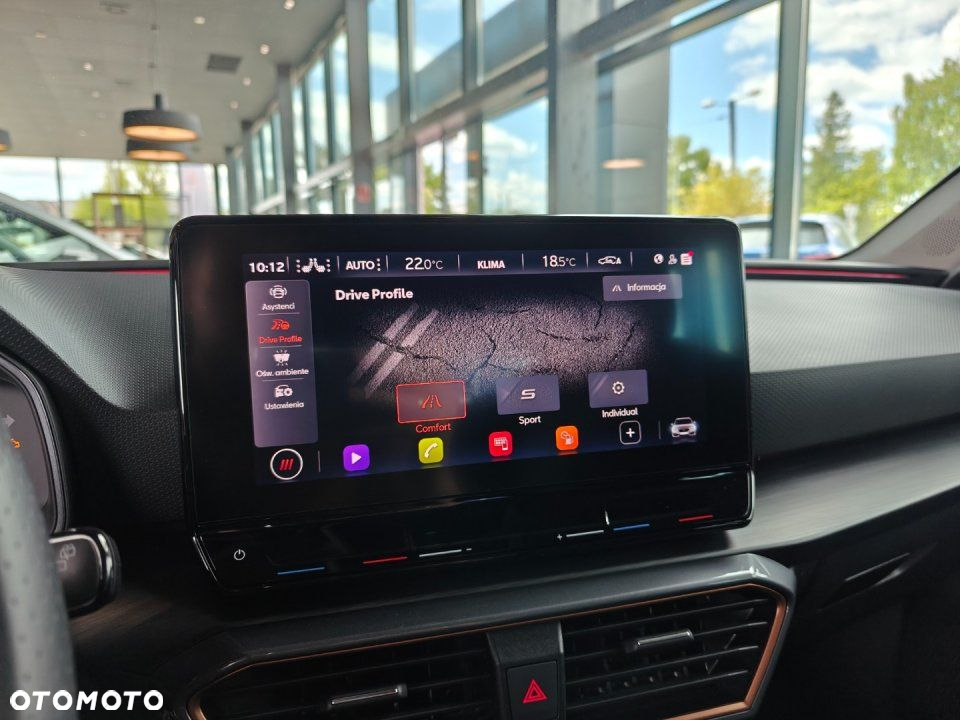 Cupra Leon Sportstourer - 23