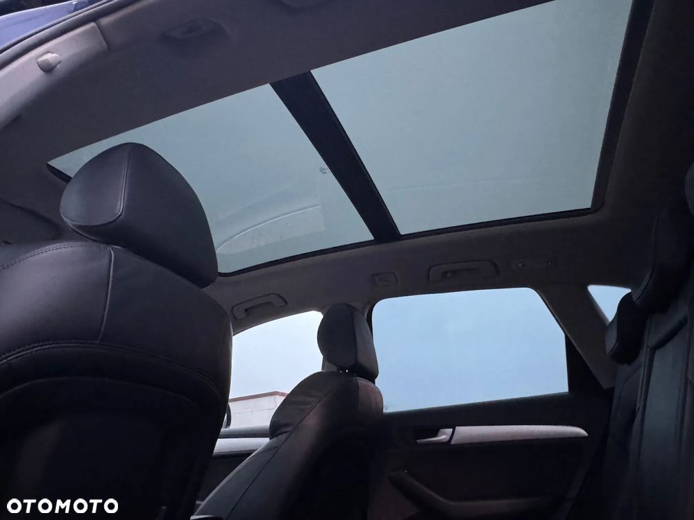 Audi Q5 - 5