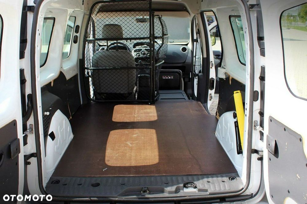 Renault Kangoo Maxi Van Furgon L2 - 30