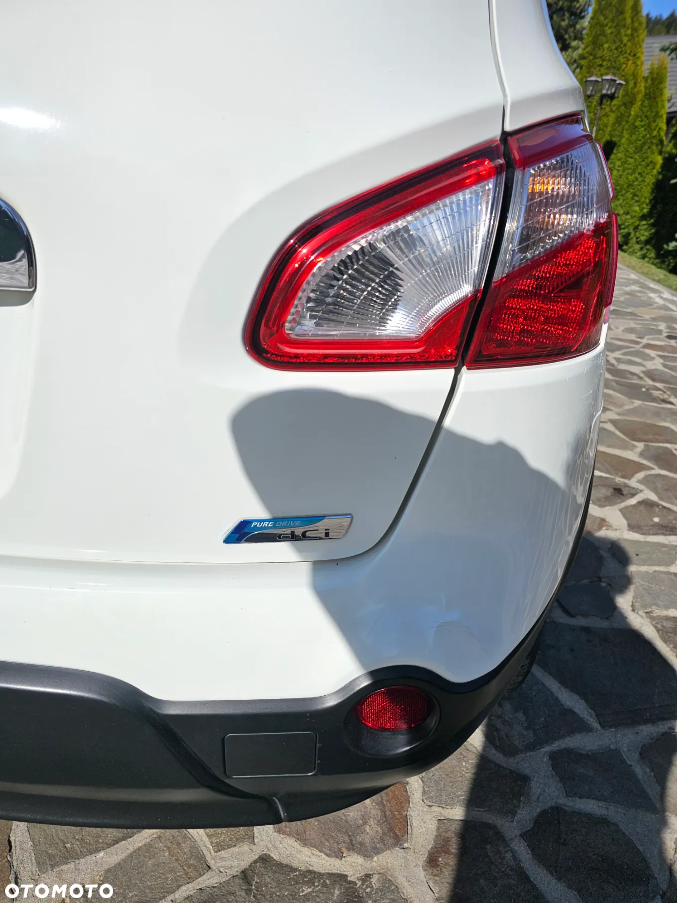 Nissan Qashqai+2 1.5 dCi Tekna - 9