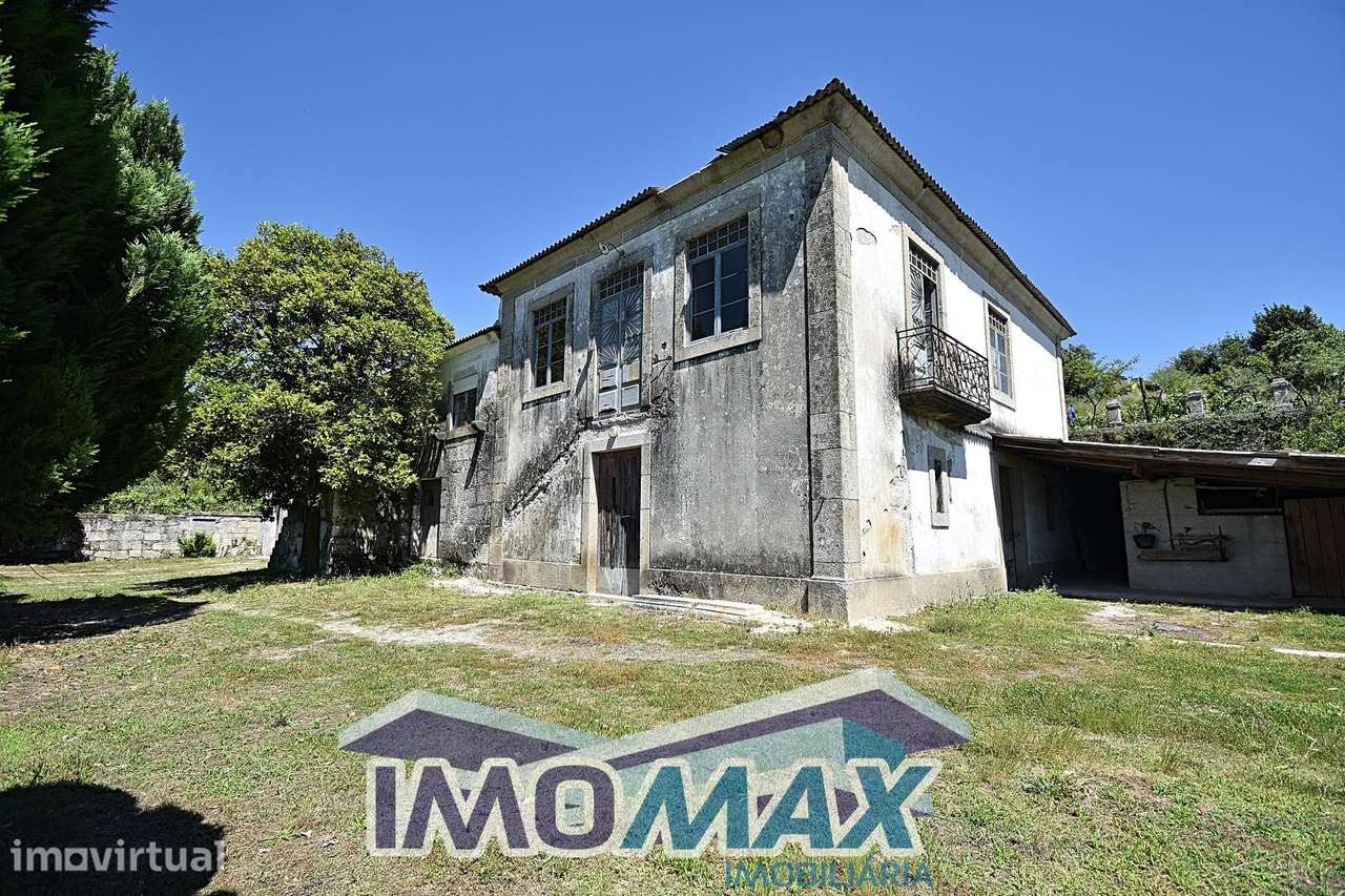Quinta - Rio de Moinhos, Penafiel - Grande imagem: 2/20