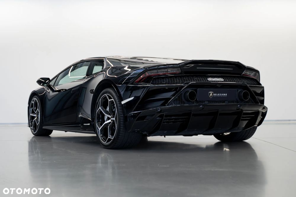 Lamborghini Huracan - 4