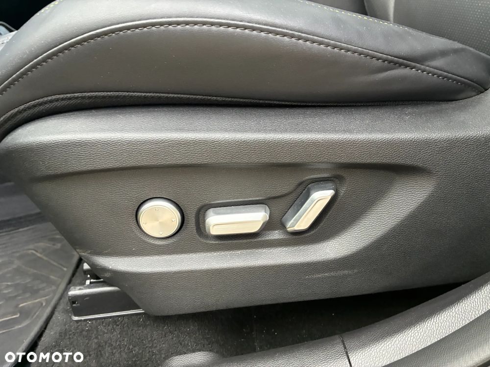 BAIC 5 Beijing 1.5T Luxury DCT - 13