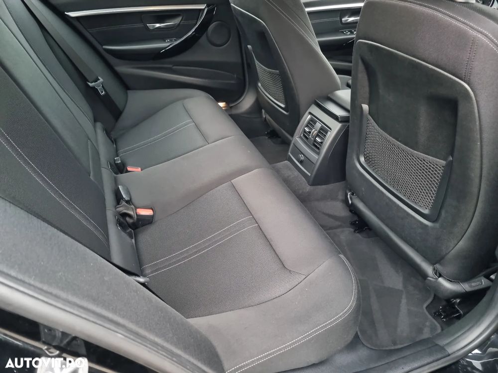 BMW Seria 3 - 13