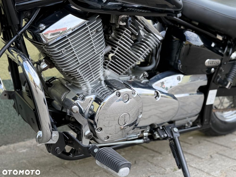Yamaha Drag Star - 32