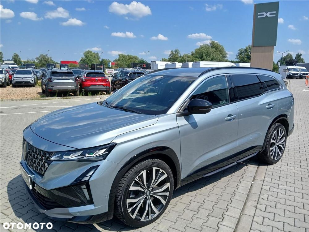Renault Espace - 6