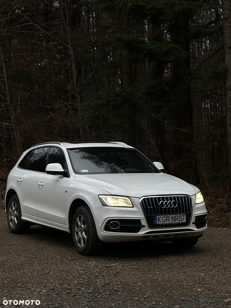 Audi Q5 - 13
