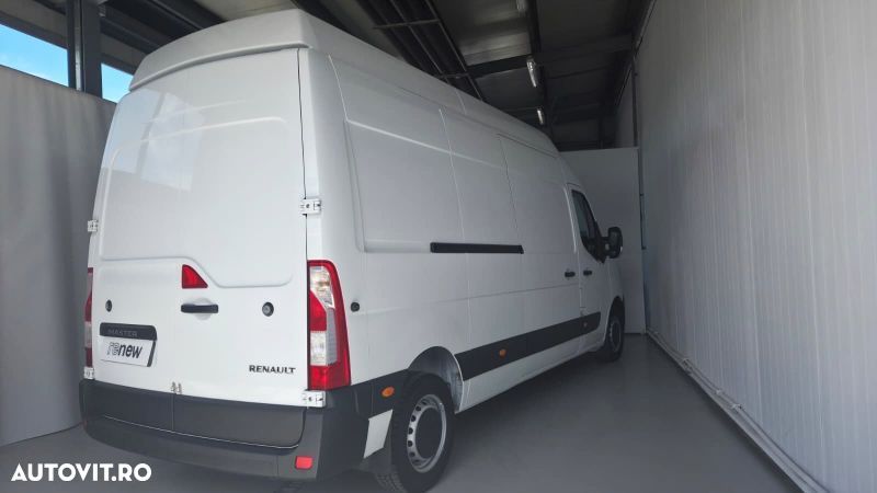 Renault Master - 2