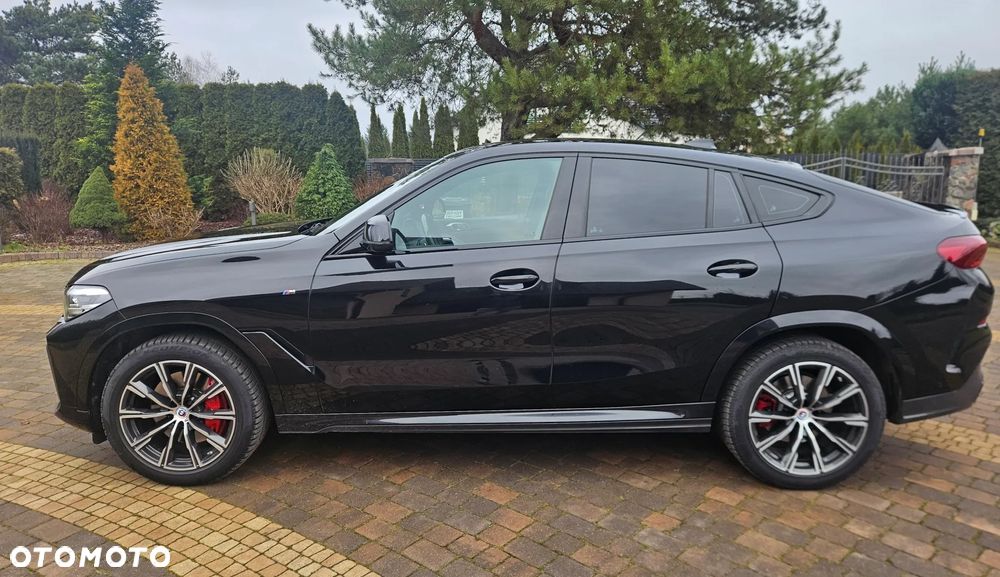 BMW X6 - 3