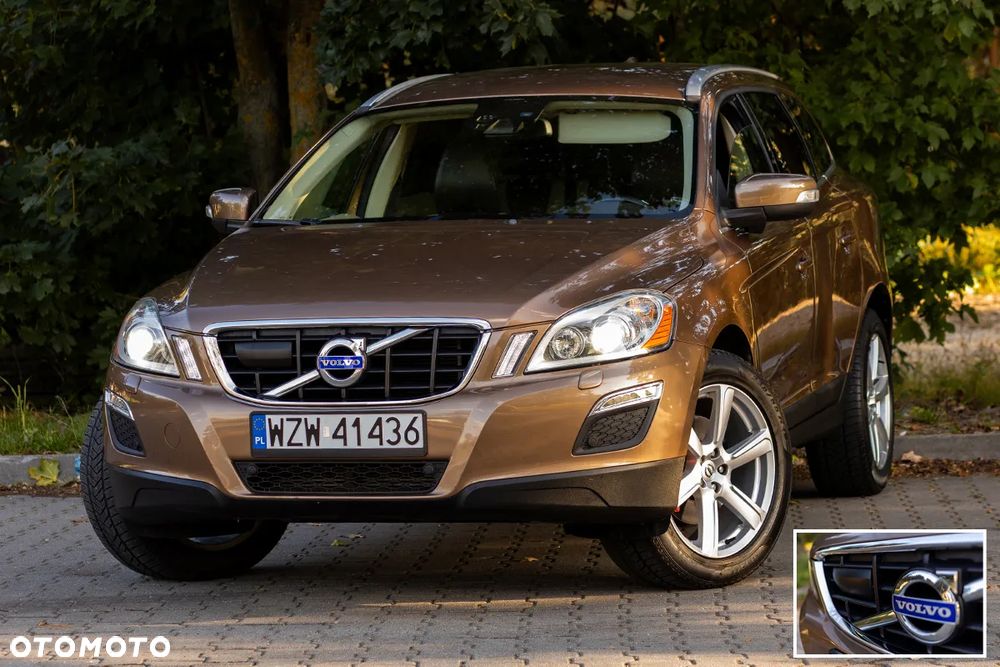 Volvo XC 60 DRIVe Momentum