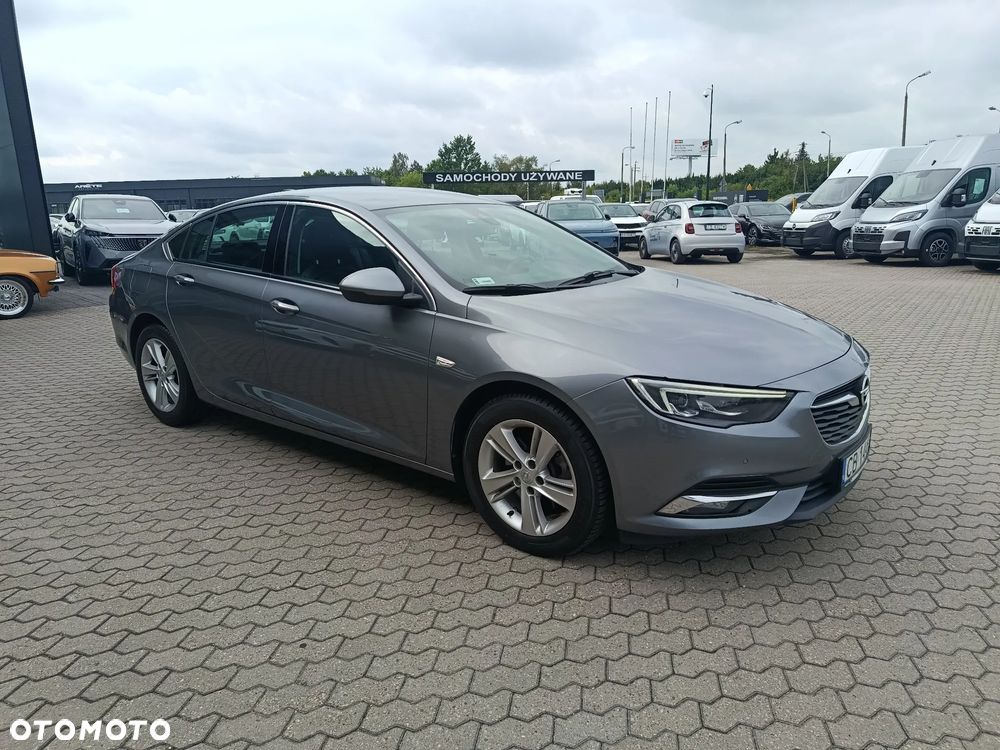 Opel Insignia 2.0 CDTI Innovation S&S - 4