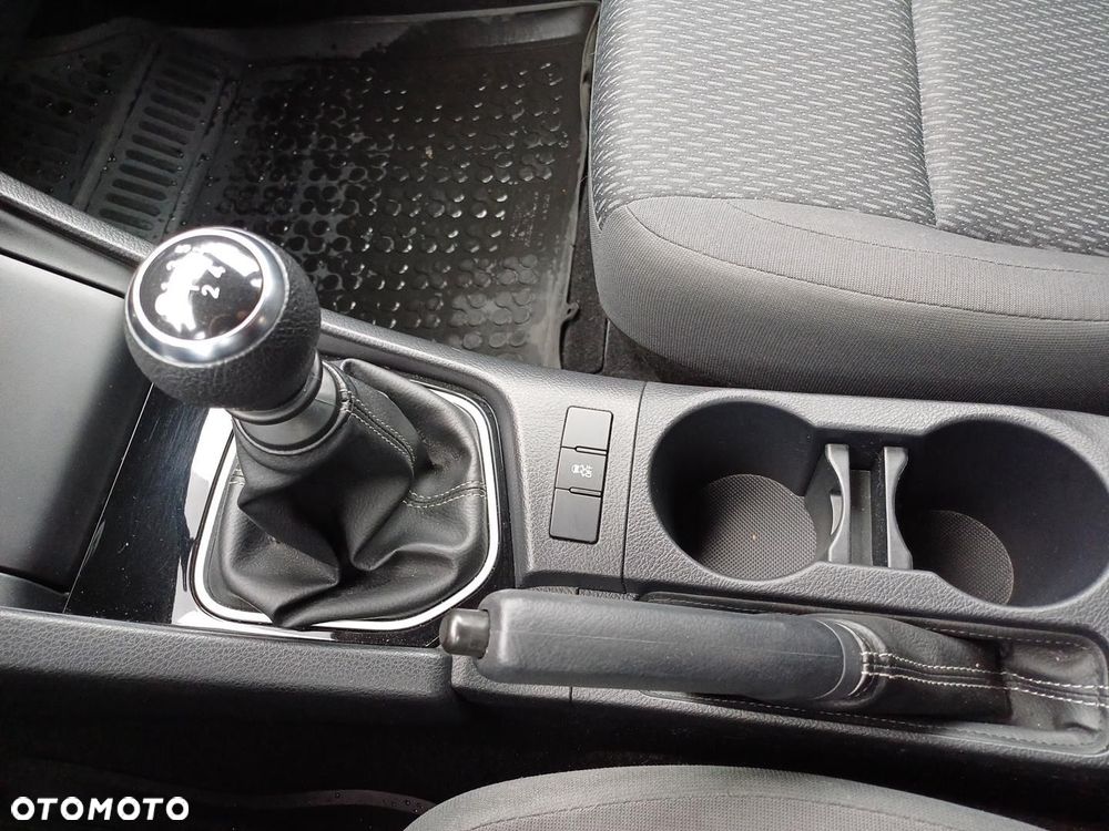 Toyota Corolla 1.33 Active - 26