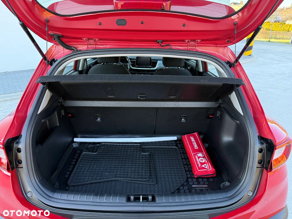 Kia Stonic 1.2 Edition 7 - 28