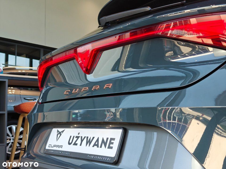 Cupra Leon - 14