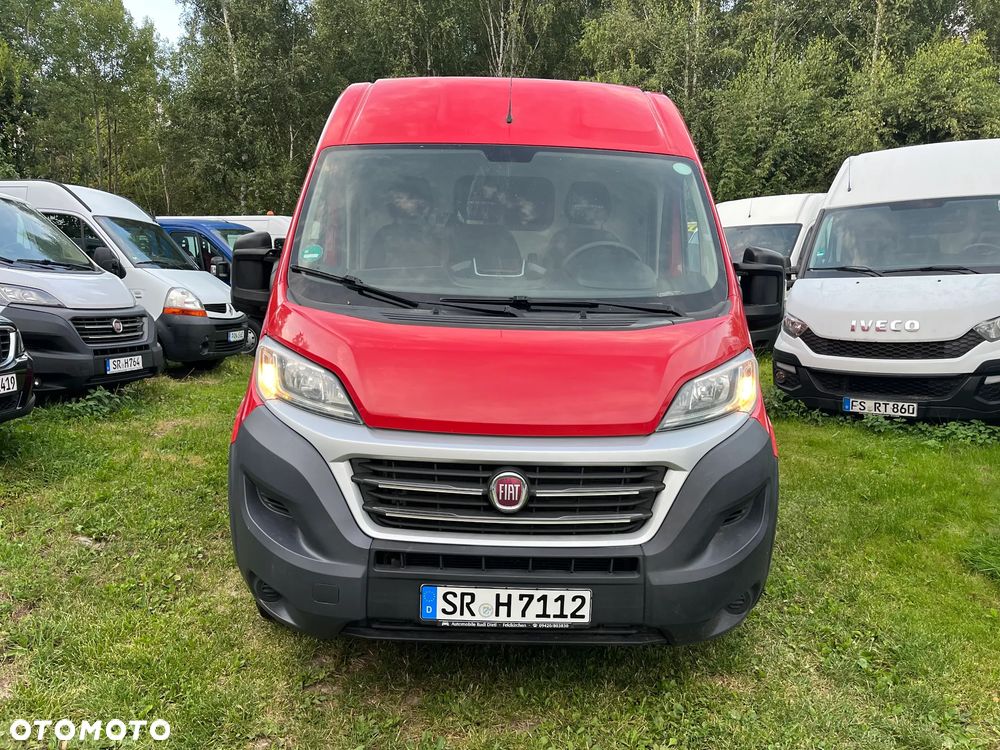 Fiat Ducato - 2