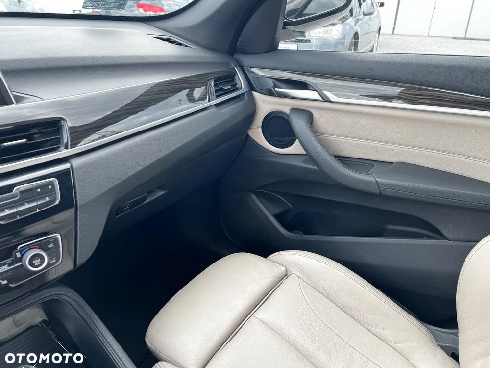 BMW X1 xDrive25d M Sport - 25