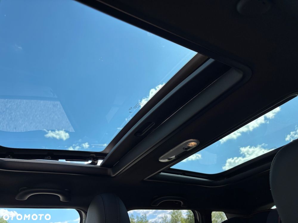 MINI Cooper S Classic Trim - 10