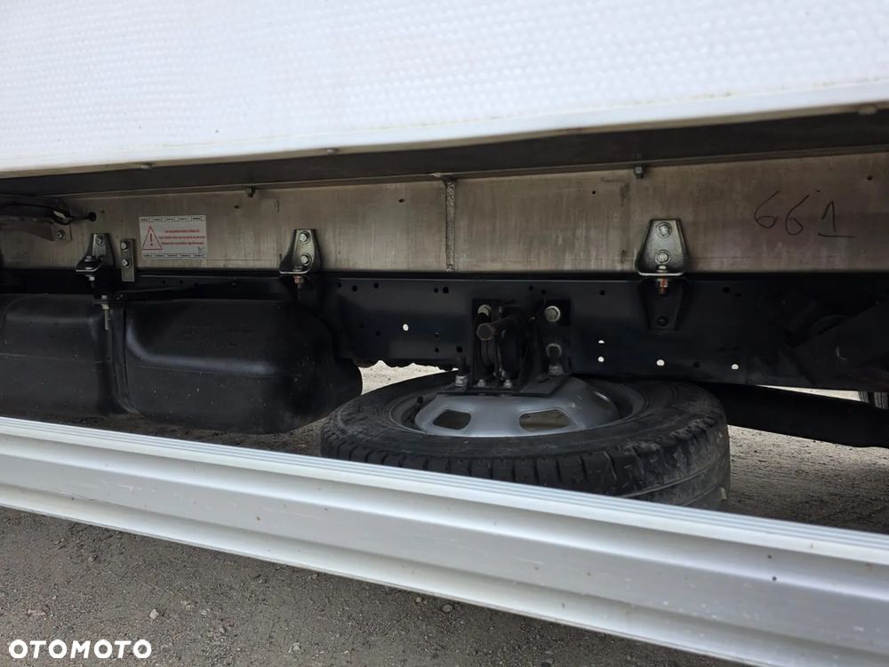 Iveco 35c16 - 11