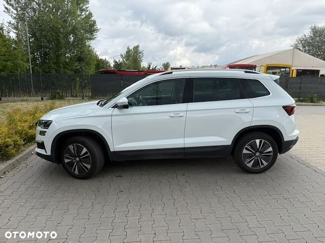 Skoda Karoq 1.5 TSI ACT Selection - 5