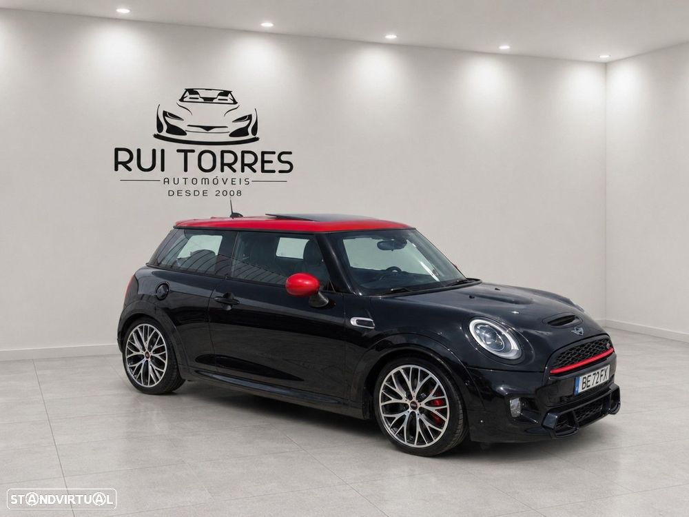 MINI 3 Portas - 9