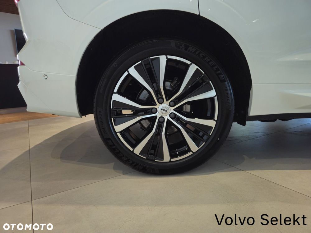 Volvo XC 60 - 12