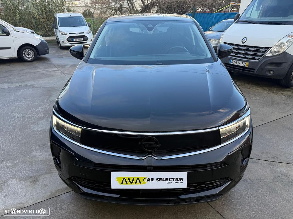 Opel Grandland 1.5 CDTI GS Line AT - 7